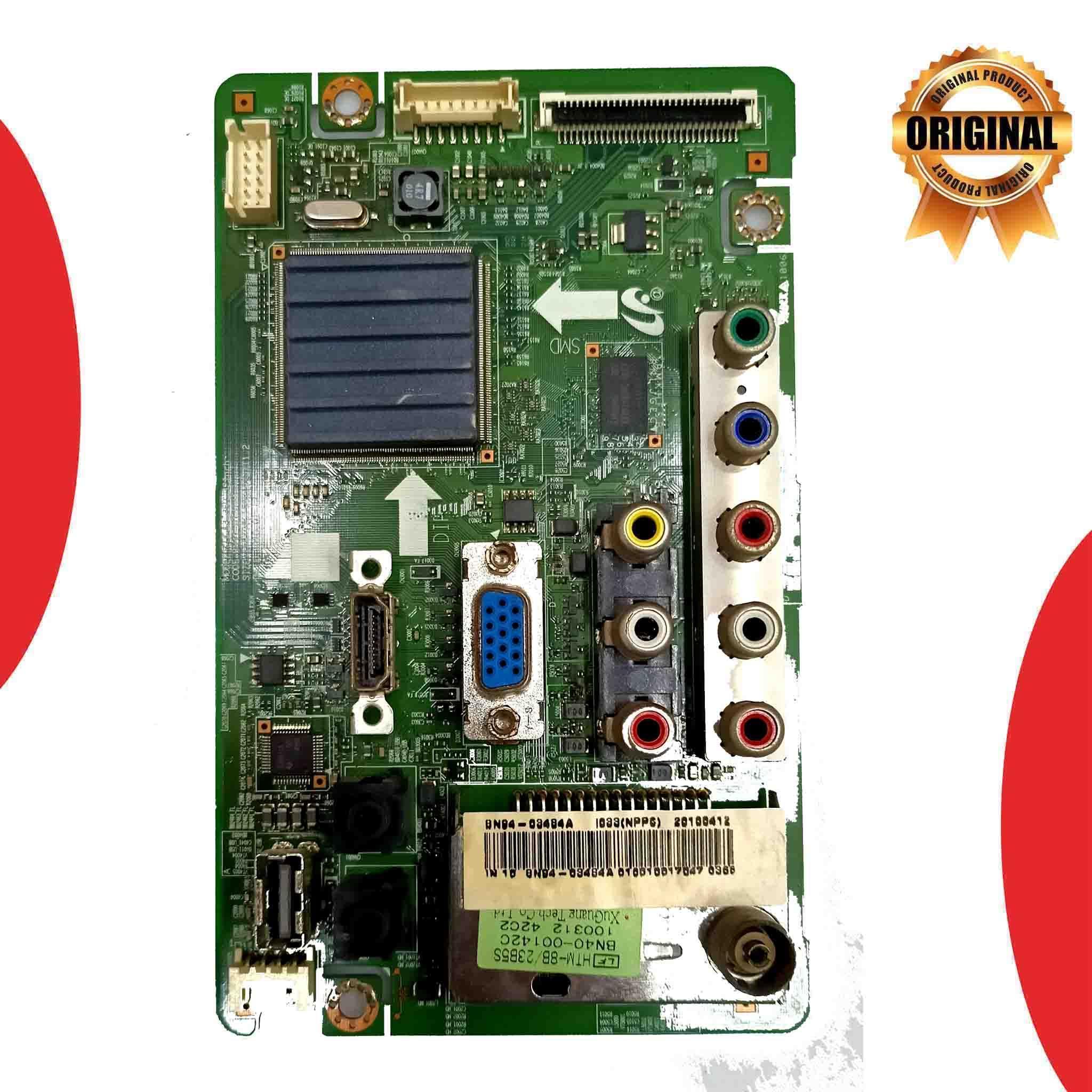 Samsung 32 inch LCD TV Motherboard for Model LA32C350D1 - Great Bharat Electronics Samsung 32 inch LCD TV Motherboard for Model LA32C350D1 - Great Bharat Electronics